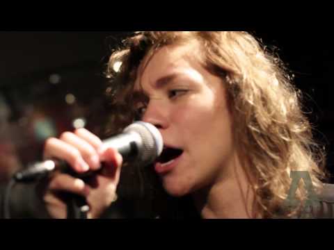 Company of Thieves - Death of Communication - Audiotree Live