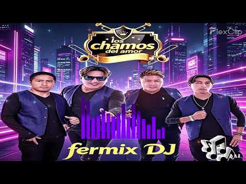 CHAMOS DEL AMOR MIX  ft.  Fermix Dj 593#dj #latacunga #cotopaxi 