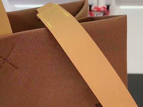 Louis Vuitton PHARRELL and NIGO Collection M15220 Tote Bag