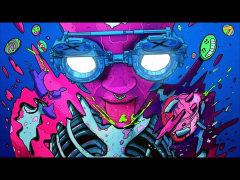 HiTech Dark Psytrance ● 178 BPM Kokobloko & Insector - Awaken Dreams (Behind Language)