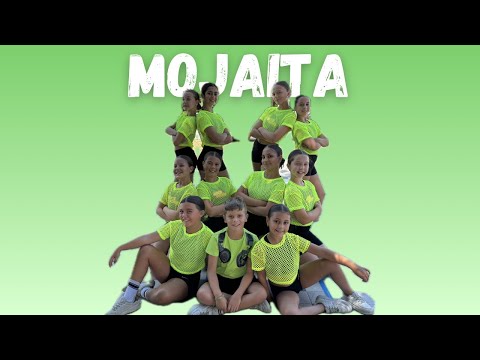 Mojaita - Lola Indigo