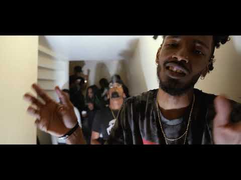 LERAY - CONCRÈTEMENT (Clip Officiel)