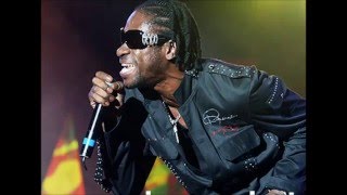 BOUNTY KILLER &amp; BUNNY RUGS - DOWN IN THE GHETTO