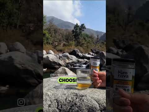 Himalayan Raw Honey