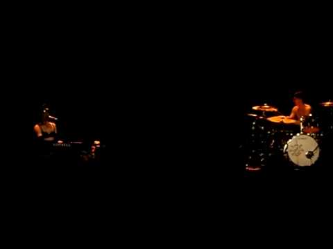 15/19 Dresden Dolls  - Truce - Boston 11/02/10