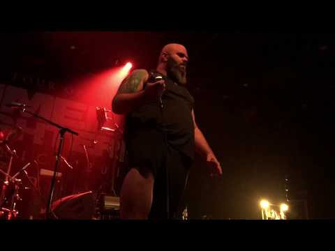 1 - Deterioration of Minds & King of Undisputed Nonsense - Soreption (Live in Raleigh, NC - 7/13/18)