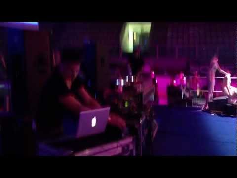 2Loud OPENING @ Illusion Festival 12.05.12