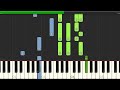 Mike Altman Song From M A S H Suicide Is Painless Piano Cover Tutorials Backing Track