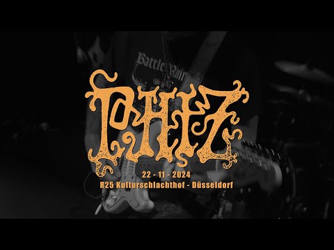 PHIZ (Full Set) - 22/11/2024