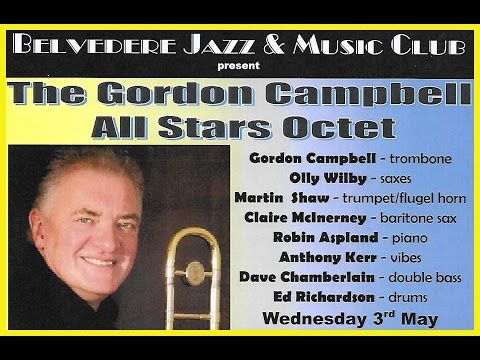 Thumbnail for Gordon Campbell's All Stars by Gordon Campbell
