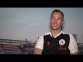 Arno Verschueren: "Belangrijk om met een positief resultaat te beginnen"