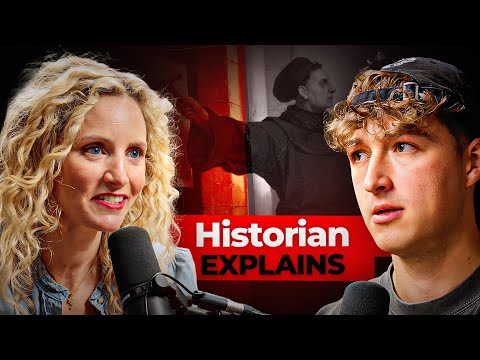 The Revolution That Changed Christianity Forever - What Was the Reformation? - Suzannah Lipscomb