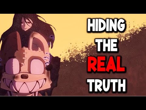 Gleipnir Episode 13 Review | We Two Are One