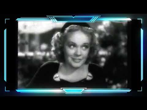 George Murphy and Alice Faye perform Scrapin' The Toast