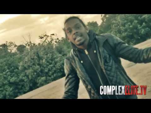 Kieron Boothe 'Welcome Back'