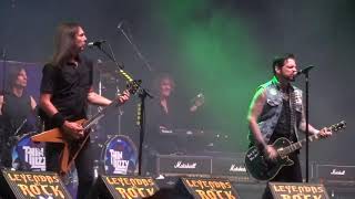 Thin Lizzy - Get Out of Here - Leyendas del Rock 2019