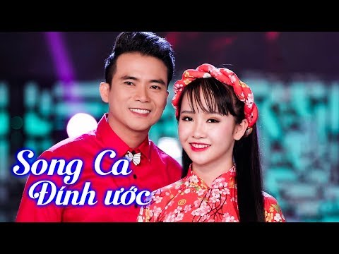 Đính Ước - Kim Chi & Lê Sang | Song Ca Cực Ngọt Ngào Của 2 "Anh Em" Không Cùng Cha Nhưng Khác Mẹ