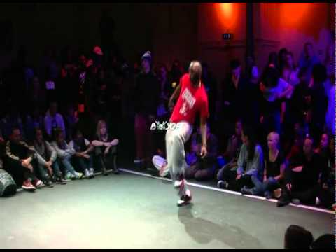 Bembika House Dance 4ever 2010