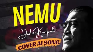 Download lagu NEMU - Didi Kempot Cover ( AI Song ) Nemu Kowe Pas Ati Ambyar - Ambyare mp3 Download lagu NEMU - Didi Kempot Cover ( AI Song ) Nemu Kowe Pas Ati Ambyar - Ambyare mp3