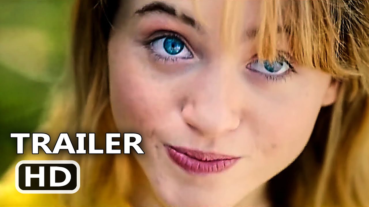 TUSCALOOSA Official Trailer (2020) Natalia Dyer from Stranger Things, Teen Movie HD