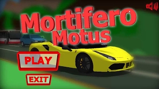 Mortifero Motus - Experimentando o jogo - Gameplay comentado em português PT-BR !
