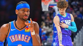 NBA "Aura" MOMENTS 🤩