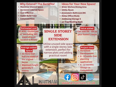 AL-Haitham Ltd video.