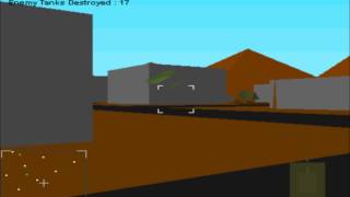 WarZone 2 for web browsers