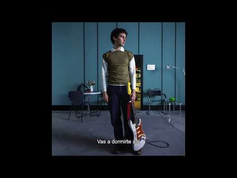 Pablopablo inaugura la primavera de Art & Music