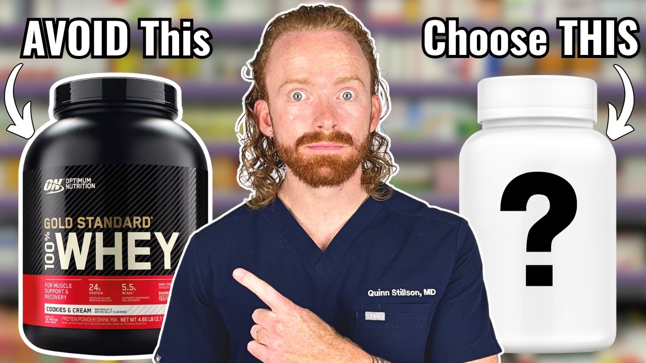 Best Protein Powders