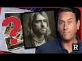 Kurt Cobain Was Murdered And Here S The Proof They Tried To Bury Redacted News