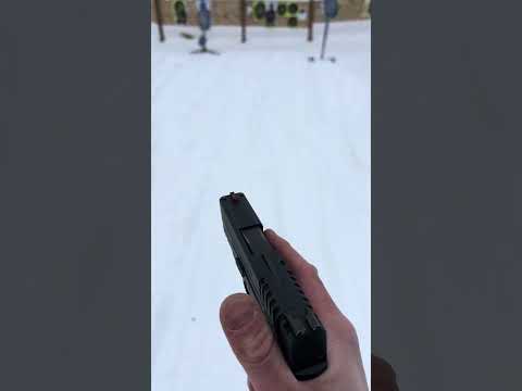 6 Best Red Dot Sights For Springfield Echelon [Best To Budget]