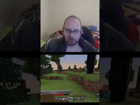 🌈Unicorn Sheep in Minecraft?!