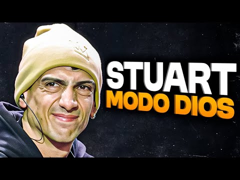 LOS 10 MINUTOS MÁS EPICOS DE STUART 🔥