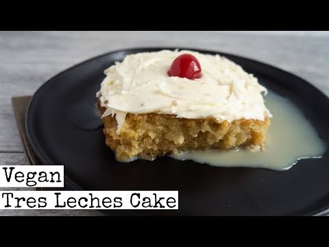 download lagu mp3 mp4 Tres Leches Cake Dairy Free, download lagu Tres Leches Cake Dairy Free gratis, unduh video klip Tres Leches Cake Dairy Free