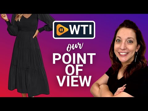 ZESICA Women's Midi Dresses - WTI product video review