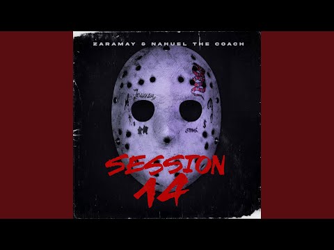 Freestyle Session #14 "LOS INTOCABLES"