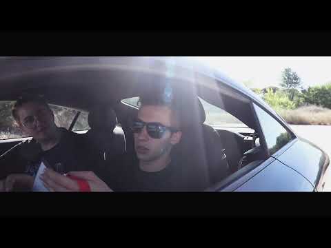 POLE X 333.EMPTY - DOPE (VIDEOCLIP OFICIAL)