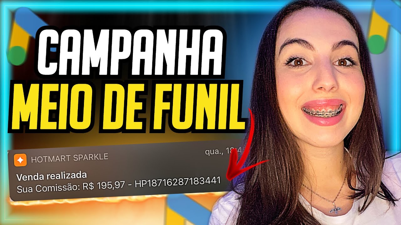 Google Ads Para Afiliados: Como Anunciar No Google Ads Para Meio de Funil