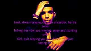 Same Mistake lyrics Drake