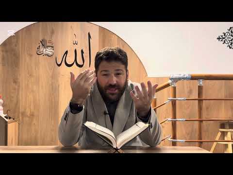 Ruju prej lutjes së atij që i bëhet zullum ( padrejtësi)