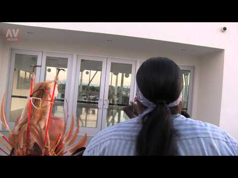 First Nations Four Directions - MOAH