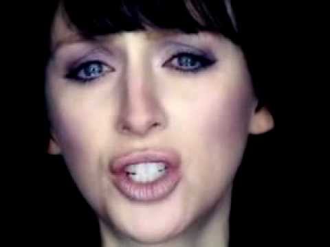 Sarah Slean - Get Home  (Official Music Video)