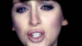 Sarah Slean - Get Home  (Official Music Video)