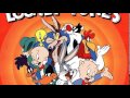 Bugs Bunny