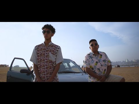 Pasarla bien - Soltu WUN Ft. ilogic WUN (Prod. Dannyebtrack)