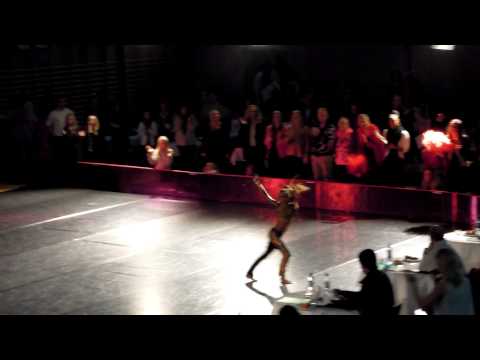 Hannah Lovise Bendigtsen DC 2011