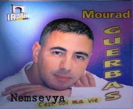 Nemsevya --- Mourad Guerbas