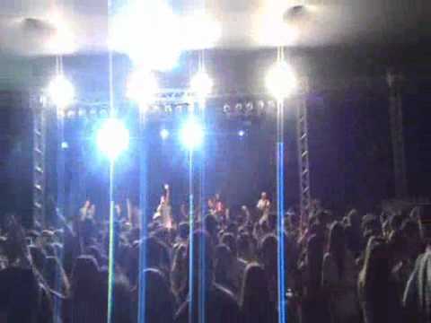 Banda Kebraê - Intermed Minas 2011