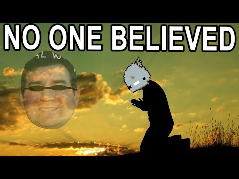 Holinka is giving us Soloque, Its over boys